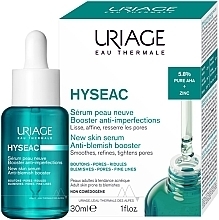 Gesichtsserum - Uriage Hyseac New Skin Serum Anti-Blemish Booster — Bild N3