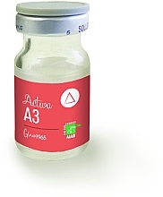 Ampullen mit androgener Komponente - Glam1965 Activa A3 — Bild N2
