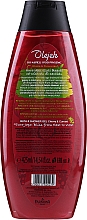 Duschgel mit Kirsche und schwarzer Johannisbeere - Farmona Tutti Frutti Wisnia & Porzeczka Shower Gel — Bild N2