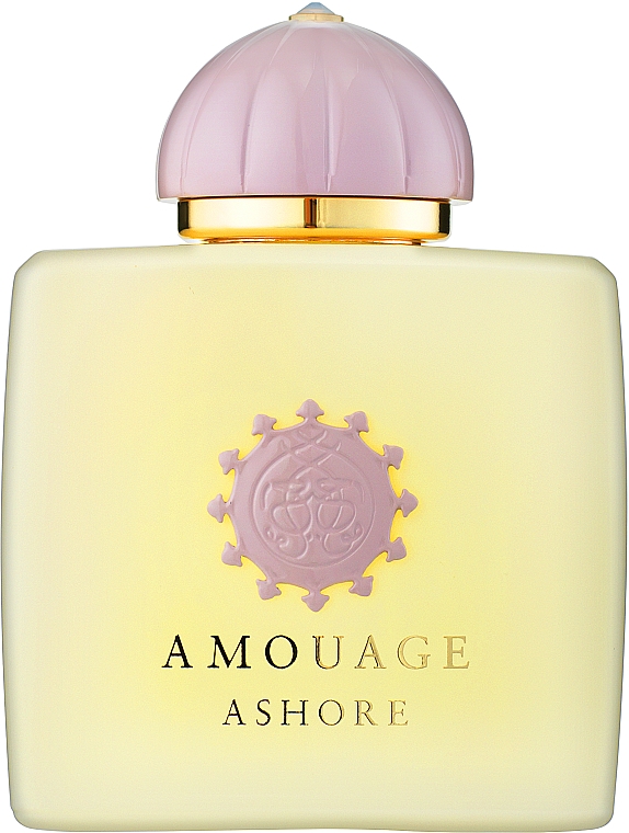 Amouage Renaissance Ashore - Eau de Parfum