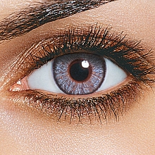 Farbige Kontaktlinsen 10 St. Gley - Alcon FreshLook One-Day Color  — Bild N2