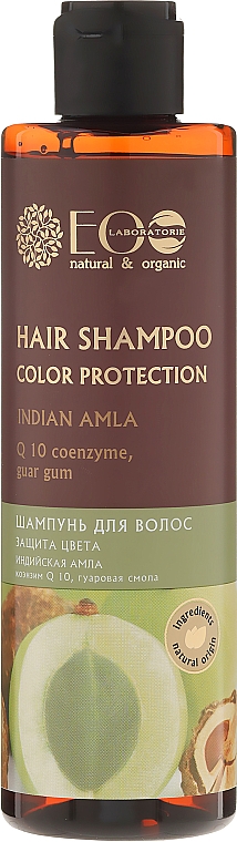 Shampoo für coloriertes Haar - ECO Laboratorie Color Protection Hair Shampoo