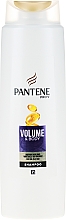 Shampoo für alle Haartypen - Pantene Pro-V Volume & Body Shampoo — Foto N3