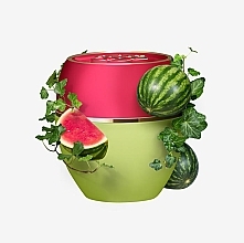 Mehrzweck-Lippenbalsam Wassermelone  - Oriflame Tender Care Watermelon Multi-Purpose Balm  — Bild N3