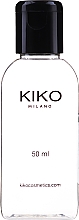 Düfte, Parfümerie und Kosmetik Leere Reiseflasche - Kiko Milano Travel Bottle