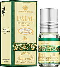 Düfte, Parfümerie und Kosmetik Al Rehab Dalal - Ölparfum (Mini)