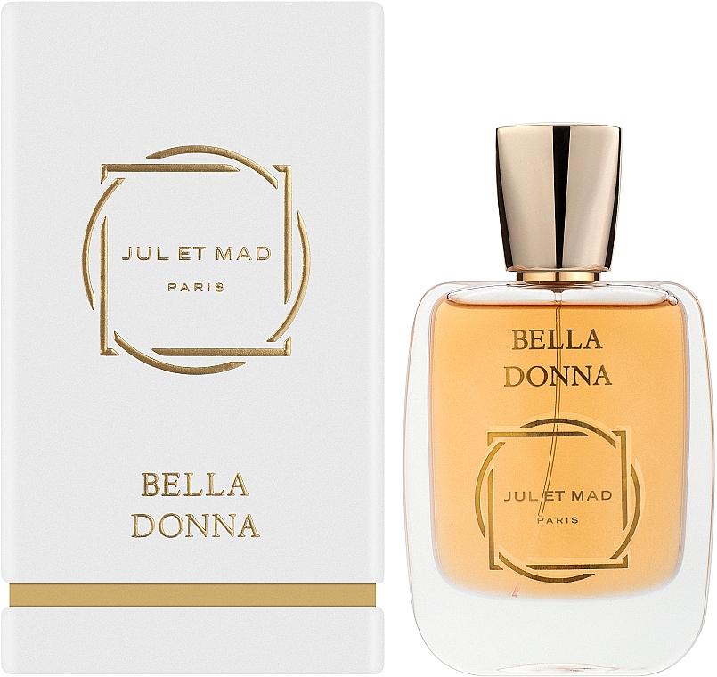 Jul et Mad Bella Donna - Parfum — Bild N2
