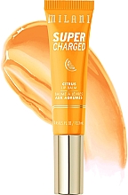 Düfte, Parfümerie und Kosmetik Lippenbalsam - Milani Supercharged Lip Balm
