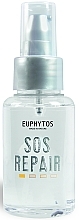 Düfte, Parfümerie und Kosmetik Haarkonzentrat gegen Spliss - Euphytos Finish SOS Repair