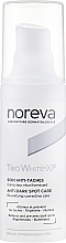 Gesichtscreme gegen Pigmentflecken - Noreva Laboratoires Trio White XP Anti-Dark Spot Care — Bild N2