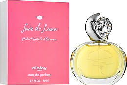 Sisley Soir de Lune - Eau de Parfum — Foto N2