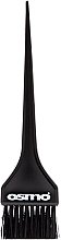 Haarfärbepinsel schwarz - Osmo Tint Brush Black — Bild N1