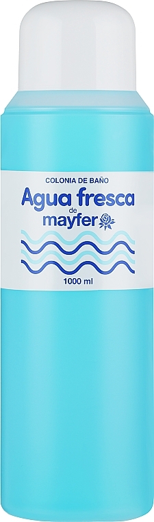 Mayfer Perfumes Agua Fresca De Mayfer - Eau de Cologne — Bild N1