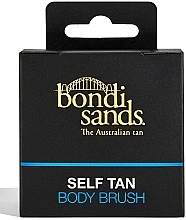Pinsel zum Auftragen von Selbstbräunungsprodukten - Bondi Sands Self Tan Body Brush — Bild N3