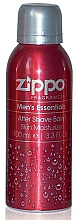 Düfte, Parfümerie und Kosmetik Zippo Original - After Shave Balsam