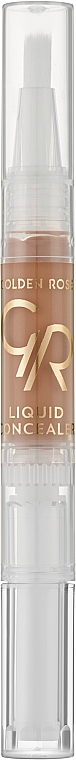 Gesichtsconcealer - Golden Rose Liquid Concealer — Bild N1