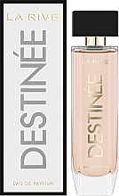 La Rive Destinee - Eau de Parfum — Bild N6
