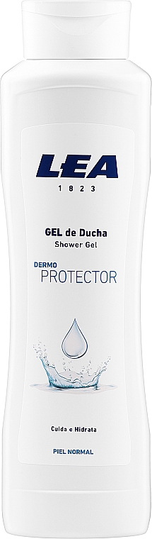 Duschgel - Lea Dermo Protector Shower Gel — Bild N1