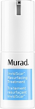 Düfte, Parfümerie und Kosmetik Verjüngende Gesichtscreme - Murad InvisiScar Resurfacing Treatment