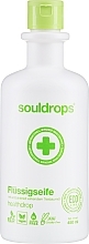 Düfte, Parfümerie und Kosmetik Flüssigseife - Souldrops Healthdrop Liquid Soap
