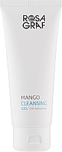 Reinigungsgel mit Mango - Rosa Graf Mango Cleansing Gel — Bild N1