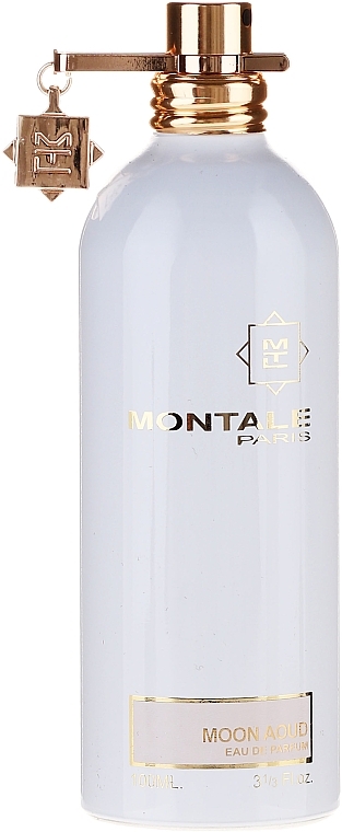 Montale Moon Aoud - Eau de Parfum — Bild N3