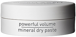 Düfte, Parfümerie und Kosmetik Haarstylingpaste - BjOrn AxEn Powerful Volume Mineral Dry Paste