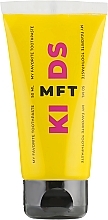 Düfte, Parfümerie und Kosmetik Zahnpasta für Kinder - MFT