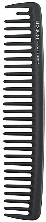 Haarkamm - Lussoni CC 122 Detangling Comb — Bild N1