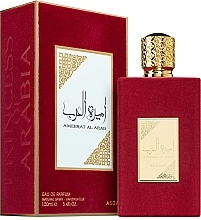 Düfte, Parfümerie und Kosmetik Asdaaf Ameerat Al Arab - Eau de Parfum
