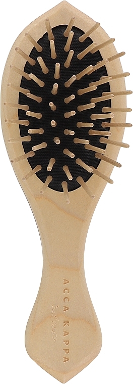 Haarbürste cremig - Acca Kappa Hair Brush — Bild N1