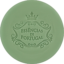 Naturseife Eucalyptus - Essencias De Portugal Sardinhas Eucaliptus Soap Live Portugal Collection — Bild N2