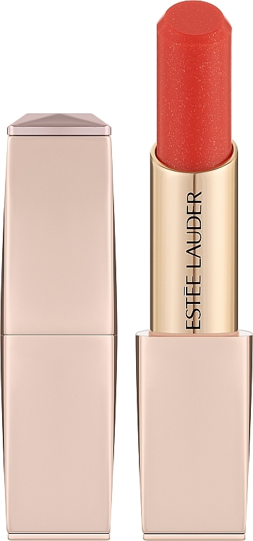 Getönter Lippenbalsam - Estee Lauder Pure Color Revitalizing Crystal Balm — Bild N1