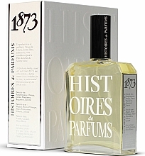 Histoires de Parfums 1873 Colette - Eau de Parfum — Bild N1