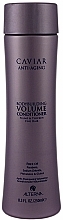 Düfte, Parfümerie und Kosmetik Volumen Haarspülung - Alterna Caviar Anti Aging Body Building Volume Conditioner