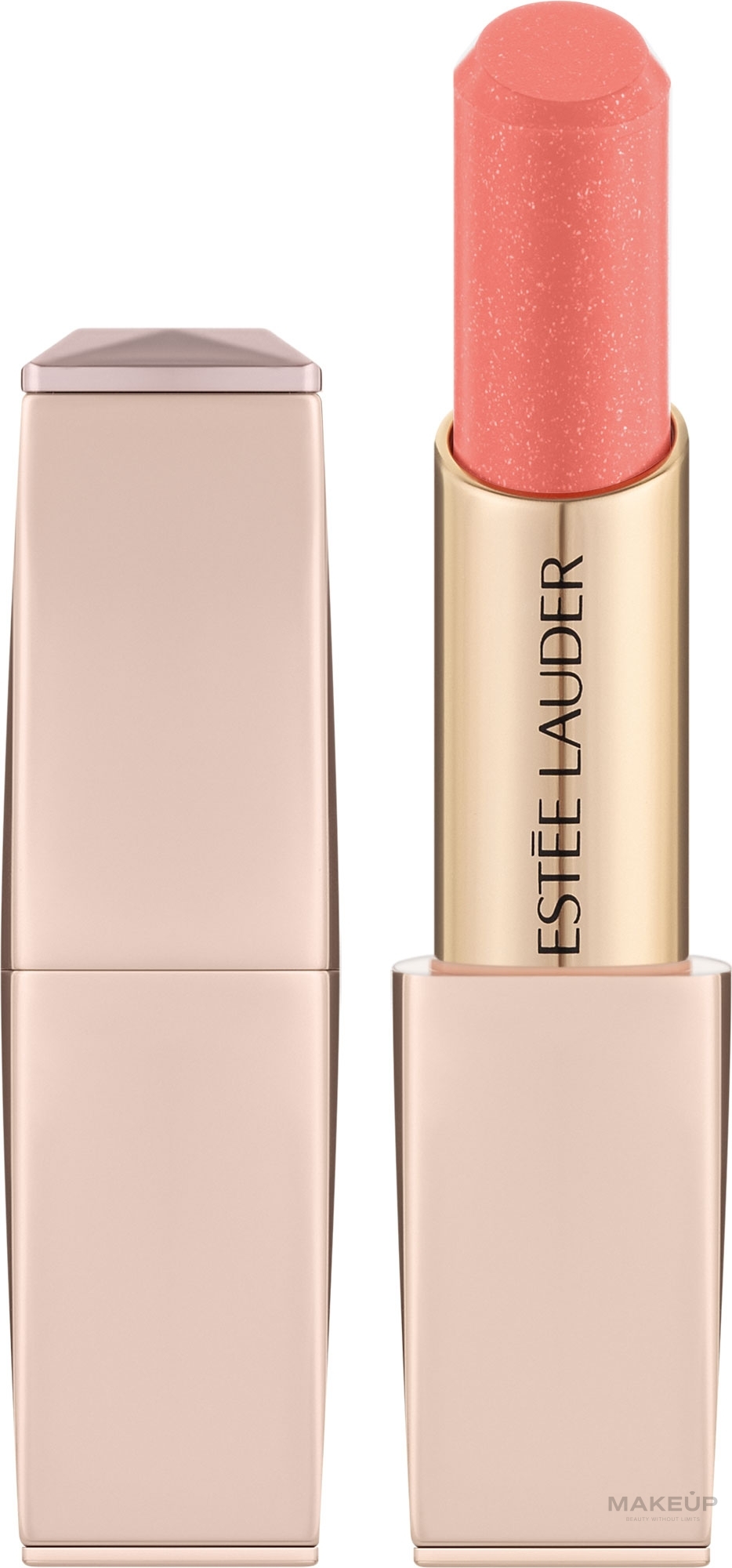 Getönter Lippenbalsam - Estee Lauder Pure Color Revitalizing Crystal Balm — Bild 002 - Cosmic