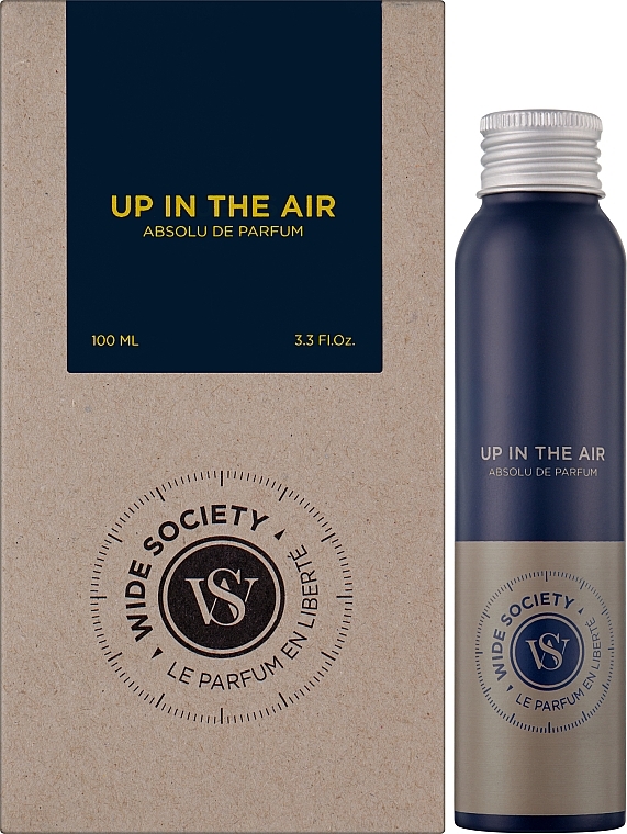 Wide Society Up In The Air - Eau de Parfum — Bild N2