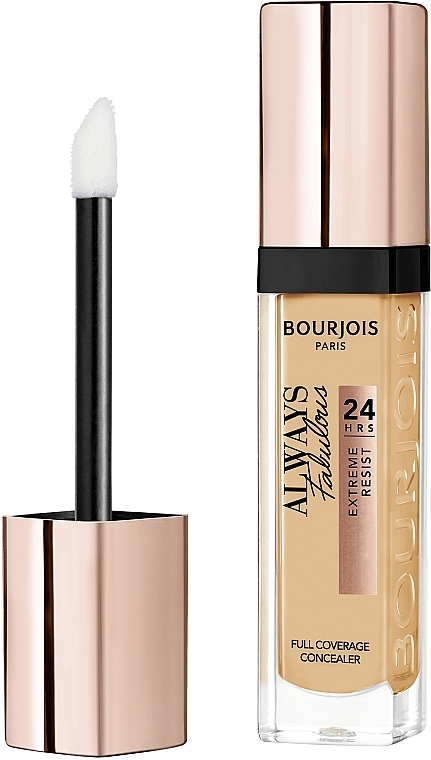 Flüssiger Gesichtsconcealer - Bourjois Always Fabulous Corrector — Bild N3