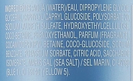 Gesichtsreinigungsgel - Phytomer OligoPur Purifying Cleansing Gel — Foto N2