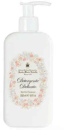 Körper- und Haarwaschgel - Santa Maria Novella Gentle Cleanser — Bild N1