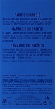 Baxter of California Pacific Cannabis - Eau de Parfum — Bild N3