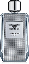 Düfte, Parfümerie und Kosmetik Bentley Momentum Unlimited - Eau de Toilette 