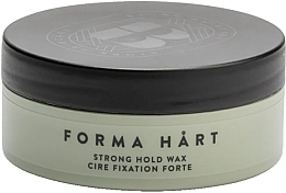 Haarwachs Starker Halt - Bjork Strong Hold Wax — Bild N1