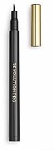 Eyeliner - Makeup Revolution Pro Precision Artist Eyeliner — Bild N1