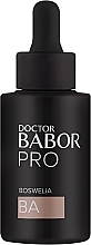 Düfte, Parfümerie und Kosmetik Reizhemmendes Wirkstoffserum mit Weihrauch-Baumharz Extrakt - Babor Doctor Babor PRO BA Boswellia Concentrate