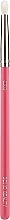 Düfte, Parfümerie und Kosmetik Lidschattenpinsel 203 - Boho Beauty Rose Touch Precise Blender Brush