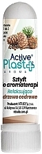 Düfte, Parfümerie und Kosmetik Aromatherapie-Stick Entspannendes Zedernholz - Ntrade Active Plast Aroma