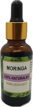 Düfte, Parfümerie und Kosmetik 100% Natürliches Moringaöl - Biomika Moringa Oil