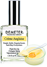 Düfte, Parfümerie und Kosmetik Demeter Fragrance Creme Anglaise - Eau de Cologne