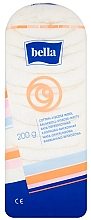 Düfte, Parfümerie und Kosmetik Baumwoll-Viskose-Watte 200 g - Bella Cotton